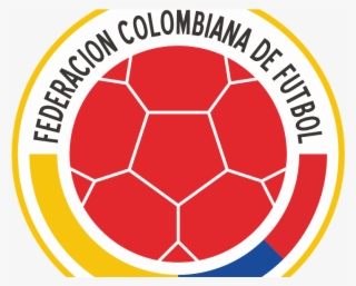 Federacion Colombiana De Futbol Logo Vector Format - Colombia
