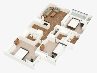 Reserve Now - Floor Plan