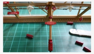 Stonebridge 3 - Floor