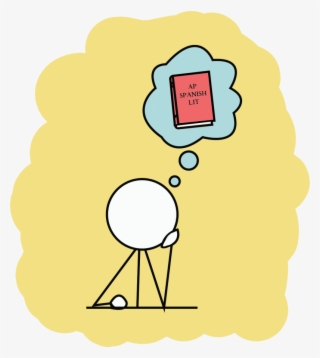 The Fight For Ap Spanish Literature