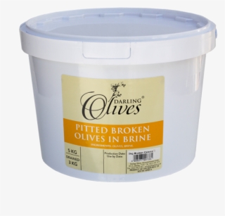 Olives 5kg