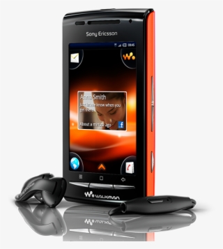 W8 Se Walkman Phone Android, Advantages And Disadvantages - Sony Ericsson W8