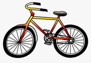 Diapositiva 1 - - Medios De Transporte Bicicleta