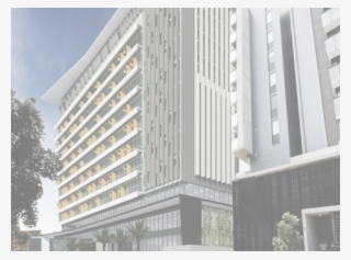 Office Space For Rent Brisbane Green Square - Tower Block