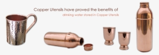 Leave A Reply Cancel Reply - Copper Utensils Banner