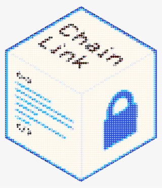 I Made That Compilation, They're Just Different Variations - Cross-stitch