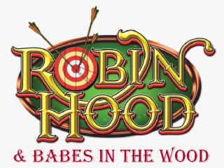 Robin Hood And The Babes In The Wood