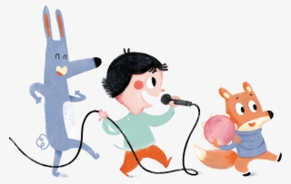 Https - //www - Storytimemagazine - Com - Cartoon