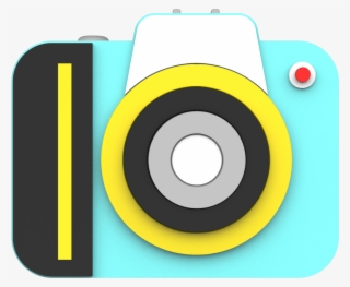 Odm Oem Cartoon Wireless Microphone Speaker - Circle