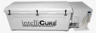 Intellicure Mega Curing Box - Field Concrete Curing Box