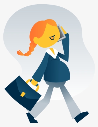 We'd Love To Hear From You - Cartoon