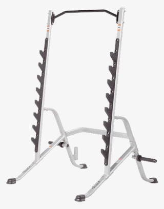 Hoist Squat Rack