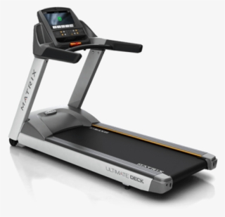 Treadmill Png - T3xe Treadmill - Matrix T3xe