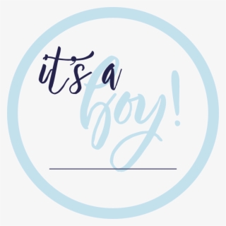 It's A Boy Png Page - Its A Boy Png