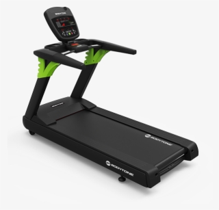 Evolution Full Commercial Treadmill Evot2 - Treadmill