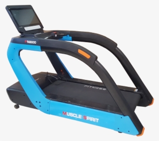 New Design Gym Equipment Commercial Treadmill - Treadmill
