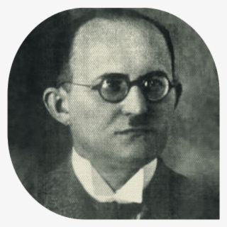 Richard Müller Was One Of The Leading Figures Of The - Monochrome