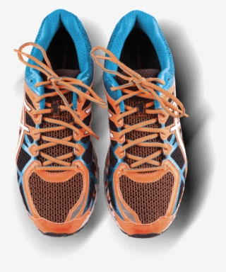 Shoe Image - Sneakers