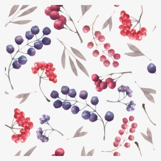 Berry Vector Cherry Fruit - Currant