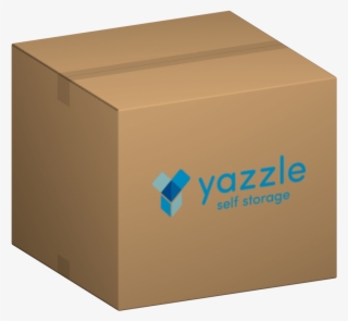 Moving Supplies - Box