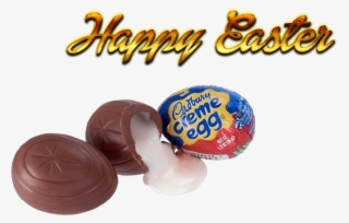 Cadbury Creme Egg