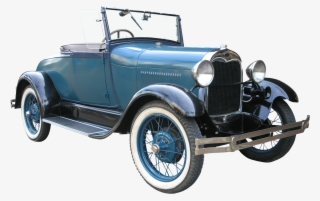 Vintage Auto Repair - Vintage Car