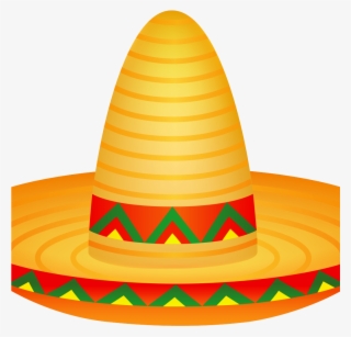 X Carwad Net - Transparent Background Cartoon Sombrero