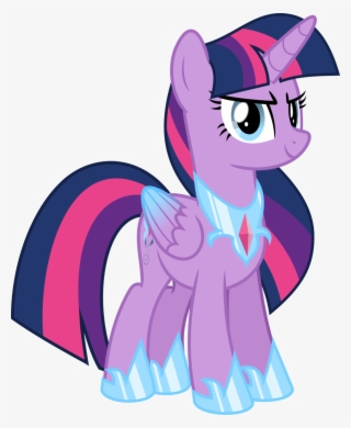 my little pony princess twilight sparkle flying
