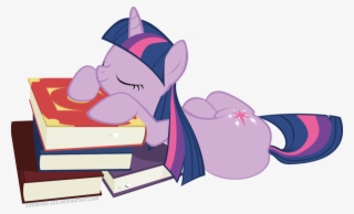 Sleeping Transparent Background - Transparent Derpibooru Simple Background Animated