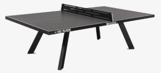 Ping Png Table - Folding Table