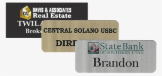 Employee Name Tags Things You Need To Know - Label