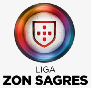 Liga Zon Sagres Logo Piercings, Superstar, Sports Logo, - Primeira Liga
