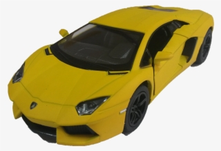 Lamborghini Reventón