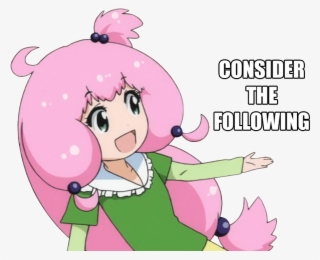 Array Rand - All The Things Meme