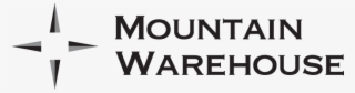 North Face Logo Png - Mountain Warehouse