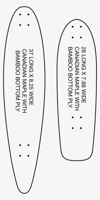 Longboard Shapes 2 11 09 - Longboard Shapes
