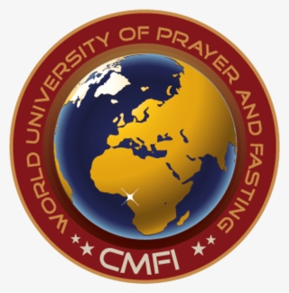 A 7 Day World University Of Prayer And Fasting Course - Earth
