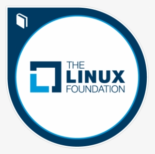 Linux Security Fundamentals - Linux Foundation Logo