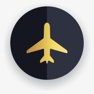 Travel-arrangements - Emblem