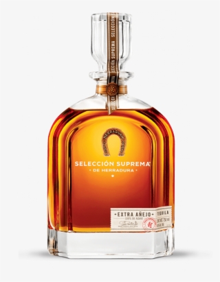 Selección Suprema Tequila - Perfume