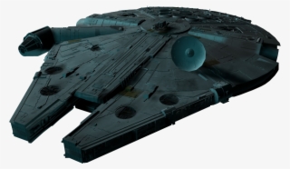 Starwars - Northrop Grumman B-2 Spirit