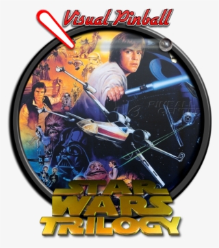 Star Wars Trilogy - Sniper Rifle