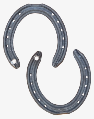 Herradura De Hierro Mustad Vareo Pata Con Clip Y Rosca - Window