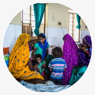 Adolescent Girls Crop - Child