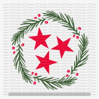 Tennessee State Flag Logo