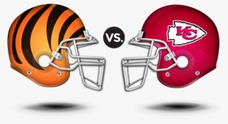 Bengals Vs Chiefs - Kansas City Chiefs