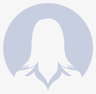 Woman-avatar - Female Profile Picture Placeholder
