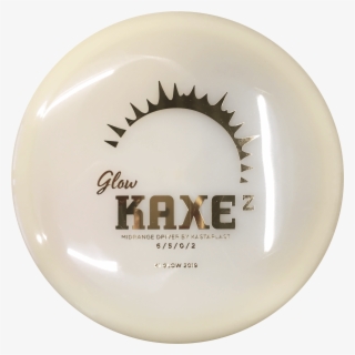 Kaxe Z K1 Glow - Disc Golf
