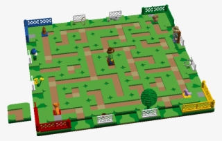 Current Submission Image - Board Game