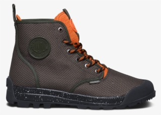 75189 327 M - Hiking Shoe